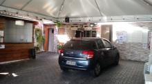 Dormitorio Canarinho Goiânia Exteriér fotografie