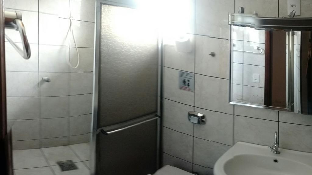 Dormitorio Canarinho Goiânia Exteriér fotografie