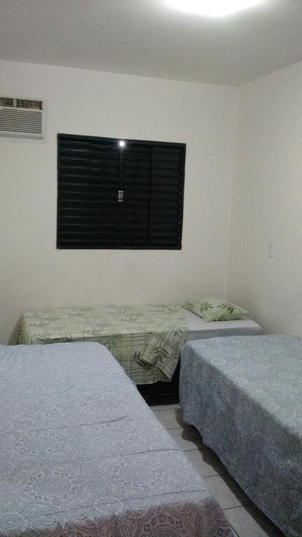 Dormitorio Canarinho Goiânia Exteriér fotografie