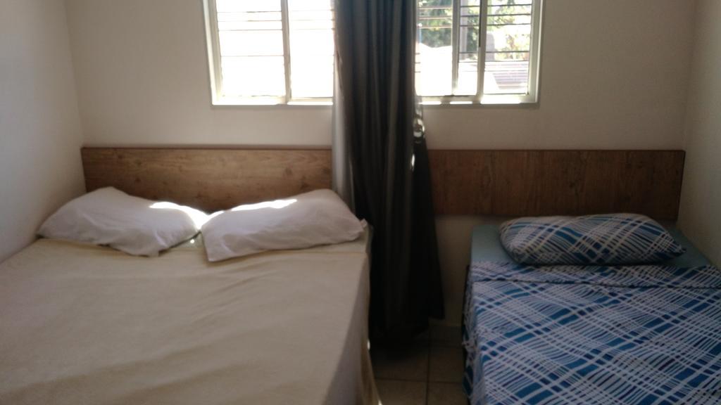 Dormitorio Canarinho Goiânia Exteriér fotografie