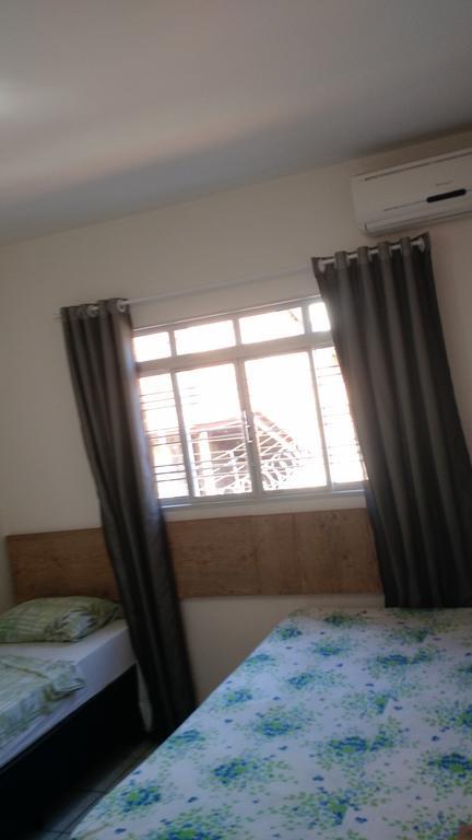 Dormitorio Canarinho Goiânia Exteriér fotografie