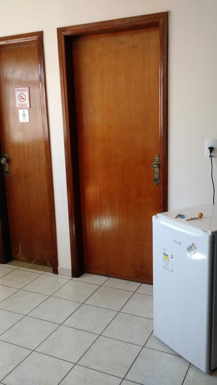 Dormitorio Canarinho Goiânia Exteriér fotografie