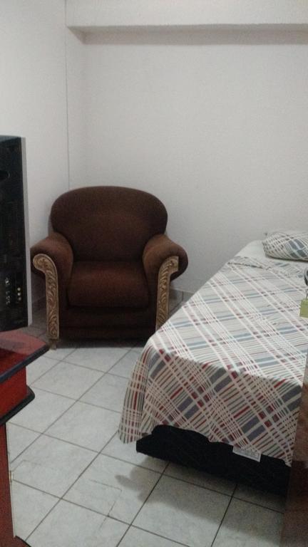 Dormitorio Canarinho Goiânia Exteriér fotografie