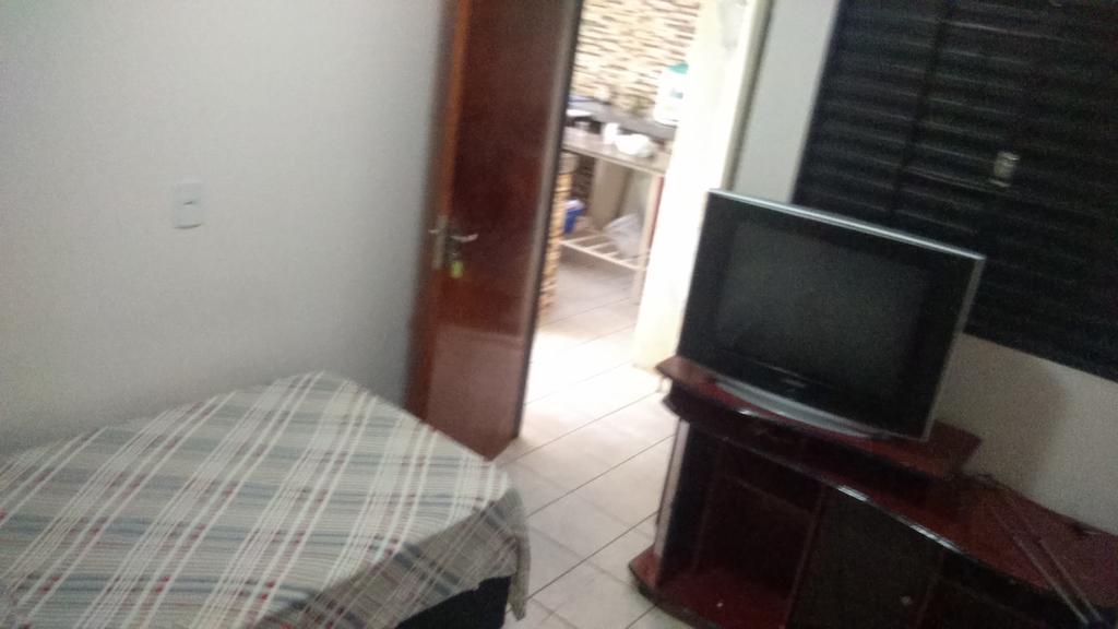 Dormitorio Canarinho Goiânia Exteriér fotografie
