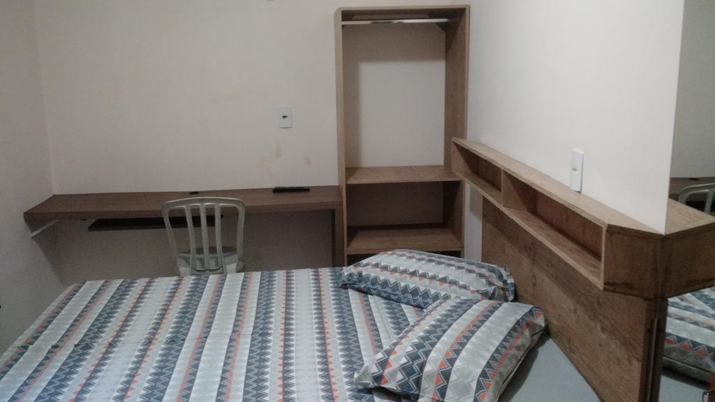 Dormitorio Canarinho Goiânia Exteriér fotografie